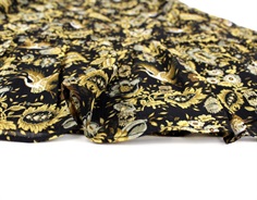 Petit by Sofie Schnoor kjole black flower